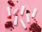 COVERGIRL Clean Fresh Lip Balm, 400 You'Re the Pom, 0.14 Oz