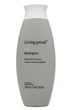 Full Shampoo for Fine Hair, 8 Oz