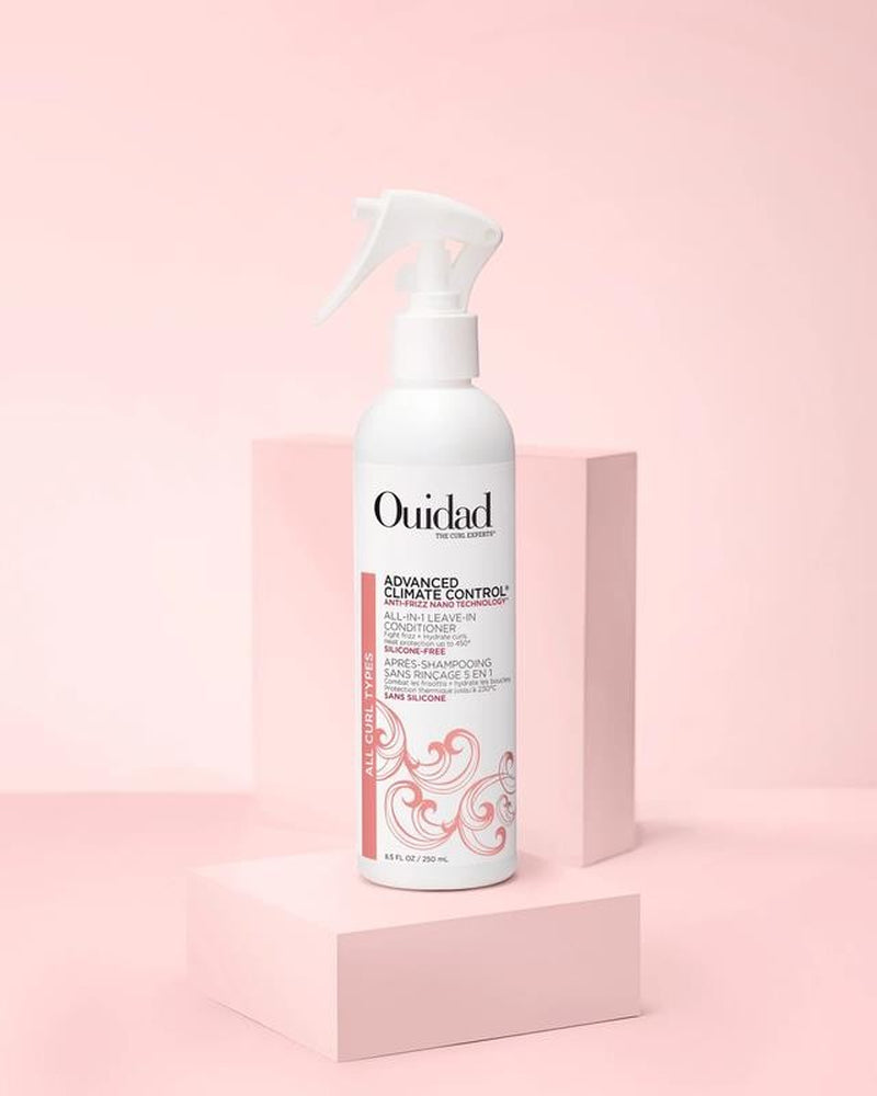 Advanced Climate Control - All-In-1 Leave-In Conditioner