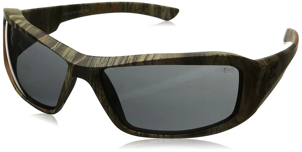 Brazeau-Forest Camo Frame/Smk Lenses CA1