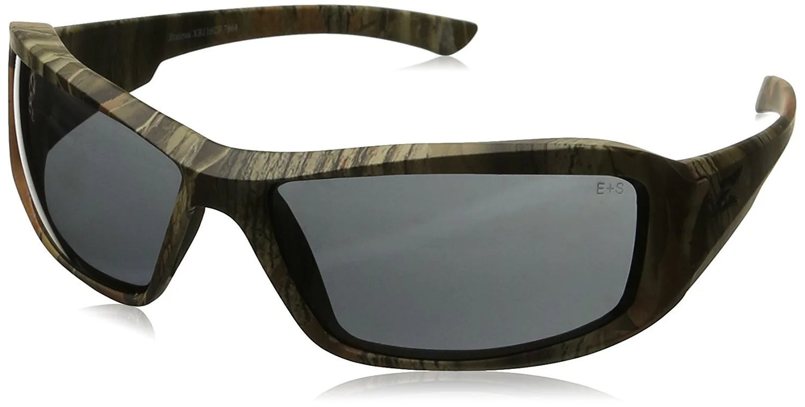 Brazeau-Forest Camo Frame/Smk Lenses CA1