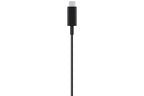 Samsung Galaxy Fast Charging Watch Charger, Black