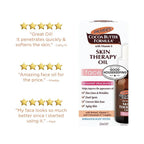 Cocoa Butter Formula Rosehip Fragrance Skin Therapy Oil for Face, 1 Fl Oz