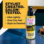 Bee-Girl Mist Demeanor Shine Mist Spray 4 Oz