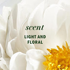 All-In-1 Nourishing Spray, Certified Pure Plants, with Aloe and Camellia Flower