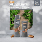 Dry Spray Antiperspirant Deodorant for Men Cedarwood + Tonka, 3.8 Oz