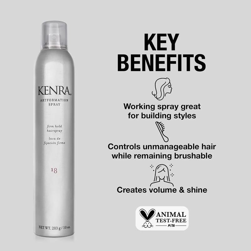 17116940 Artformation Hairspray 10 Oz