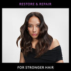 Tresemme Shampoo Keratin Repair with Bond Plex Technology, 28 Oz