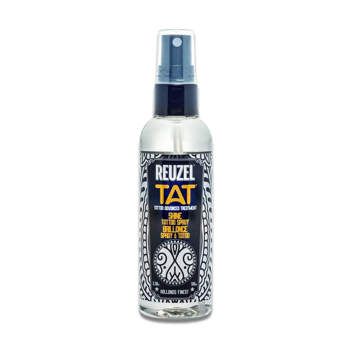 Reuzel SHINE Tattoo Spray – 3.38Oz/100Ml