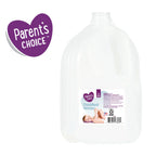 (6 Pack) Parent'S Choice Distilled Water, 1 Gallon