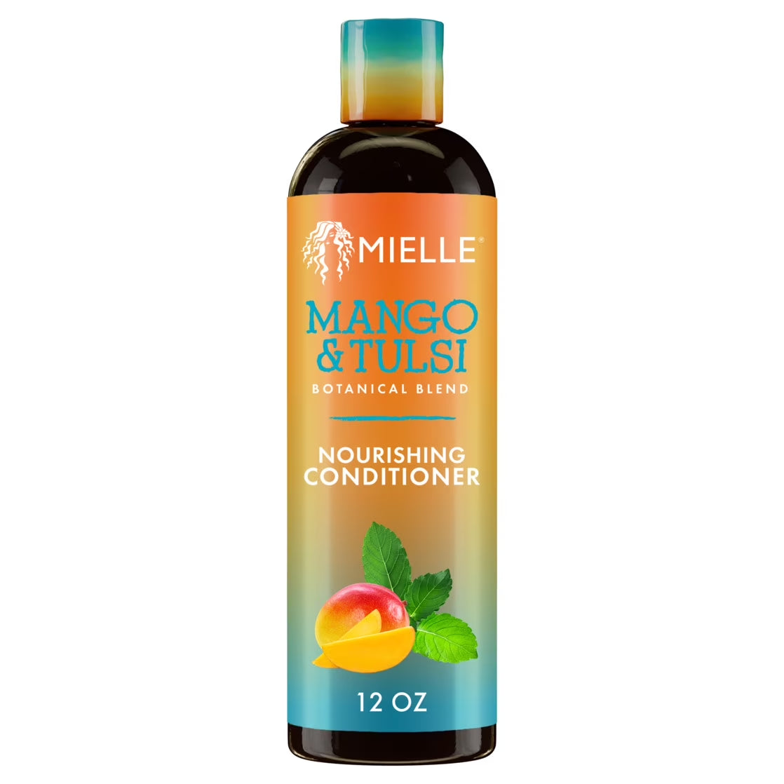 Mielle Mango and Tulsi Nourishing Conditioner 12 Fl. Oz.