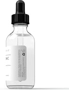 Asterwood Hyaluronic Acid Serum for Face - Plumping, Anti-Aging, Hydrating, Fragrance-Free, 1 Fl Oz