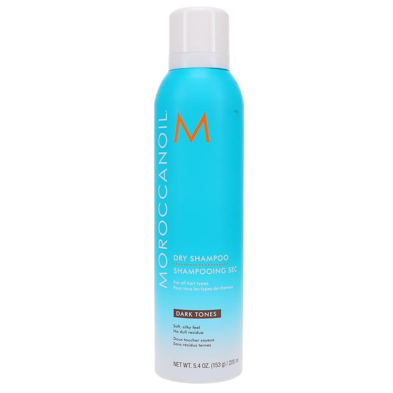 Dry Shampoo Dark Tones 5.4 Oz