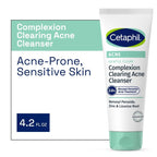 Gentle Clear Complexion-Cle
