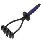 11.5" Select Nylon Sturdy Masher for Mashed Potatoes, Beans, Avocado and More -