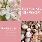 Blushing Blossoms 16 Oz Hand Soap