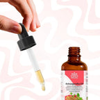 Ashwagandha Oil (0,5Oz)