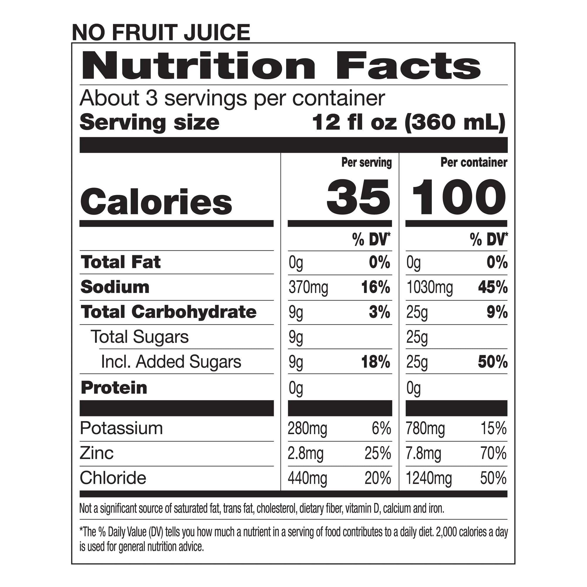 (2 Pack) Parent'S Choice Electrolyte Solution, Unflavored, 1 Liter