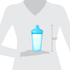 Parent'S Choice Hard Spout Sippy Cup, 9 Fl Oz, 6 Months+, Blue Color