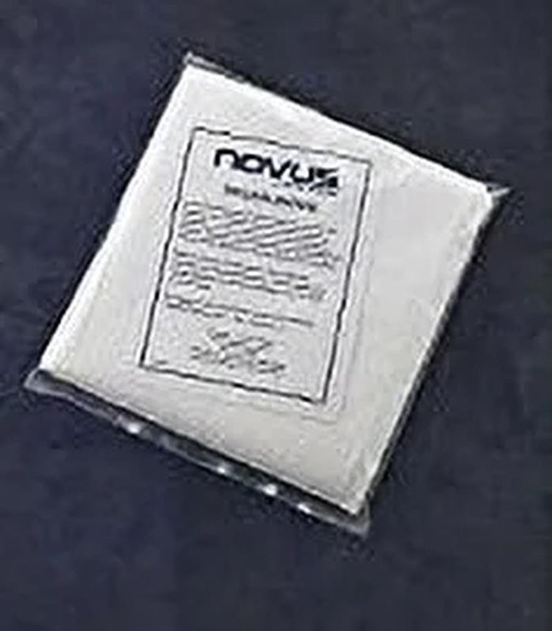 Cleaning and Scratch Remover Kit with Microfiber Cleaning Cloth - 2 Ounce Set