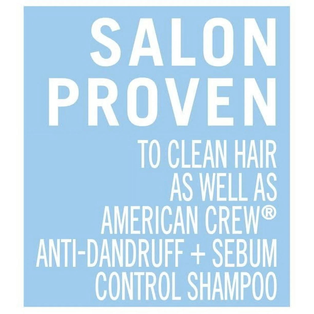Suave Men Anti-Dandruff 2-In-1 Shampoo & Conditioner, Classic Clean, 28 Oz