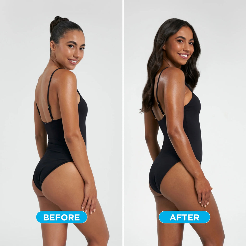 Aero Aerated Sunless Self Tanner Foam 1 Hour Express, 5.71 Fl Oz