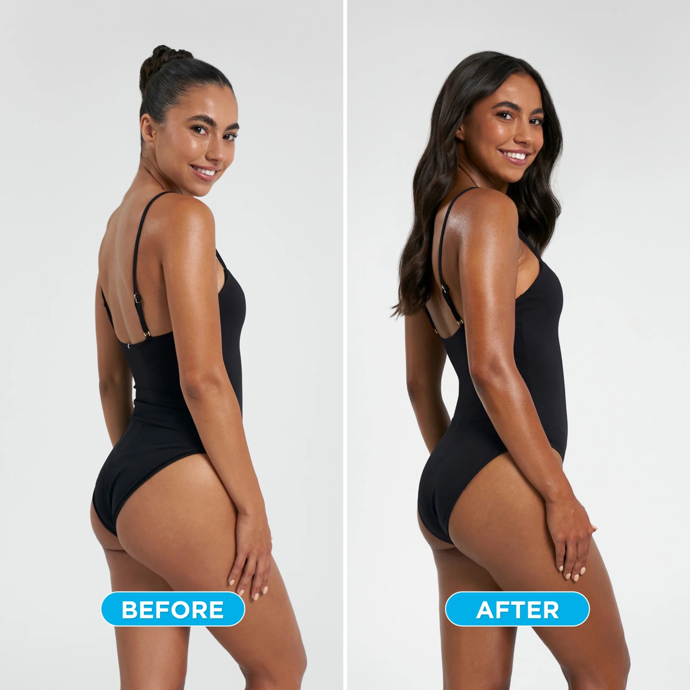 Aero Aerated Sunless Self Tanner Foam 1 Hour Express, 5.71 Fl Oz