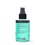 Doux Drops Bonding Polish Heat Protectant Serum 4 Oz., All Hair Types, Moisturiz