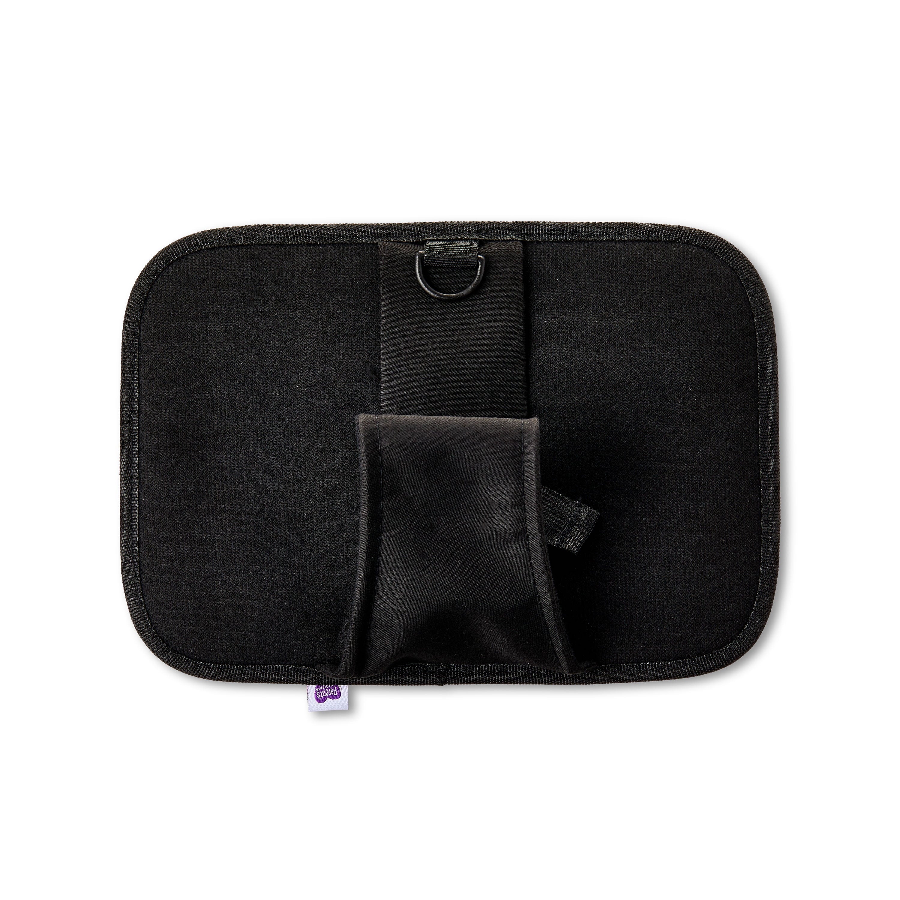Parent'S Choice'S Wide View Baby Car Mirror, Crash-Tested, Black, Unisex, for Child