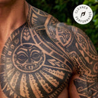 Enhancing Men'S Tattoo Stick, Unscented, 2.6 Oz