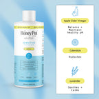 , Sensitive Intimate Wash Refill, 10.5 Fl. Oz