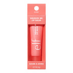 E.L.F. Squeeze Me Lip Balm, Strawberry, 0.21Oz