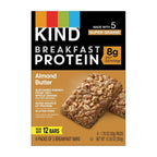 BREAKFAST Almond Butter