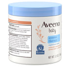Baby Eczema Therapy Nighttime Body Balm, Colloidal Oatmeal, 5.5 Oz