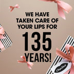 Classic Strawberry Lip Balm - 0.15 Oz, 1 Refill Pack of 12 Sticks