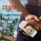 Aluminum Free, Men'S Deodorant, Gentleman'S Blend Stick, Eucalyptus with Coconut Oil, 3.0 Oz