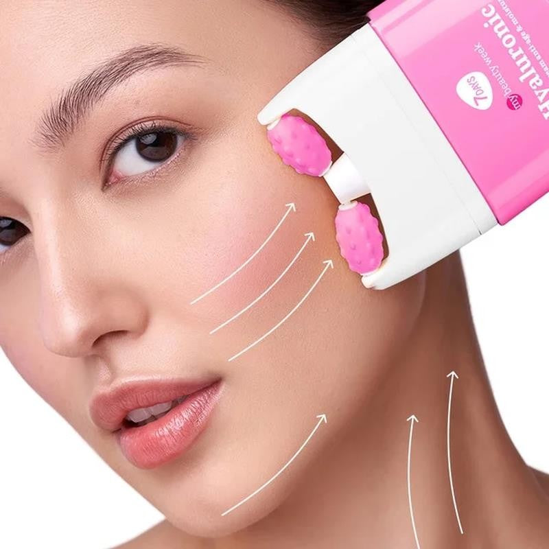 Face Moisturizer with Hyaluronic Acid – Korean Skin Care Daily Face Cream for Wo