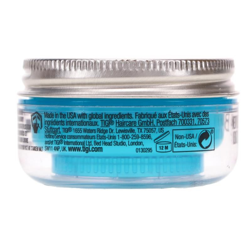 Bed Head Manipulator Texturizing Putty 1.06 Oz