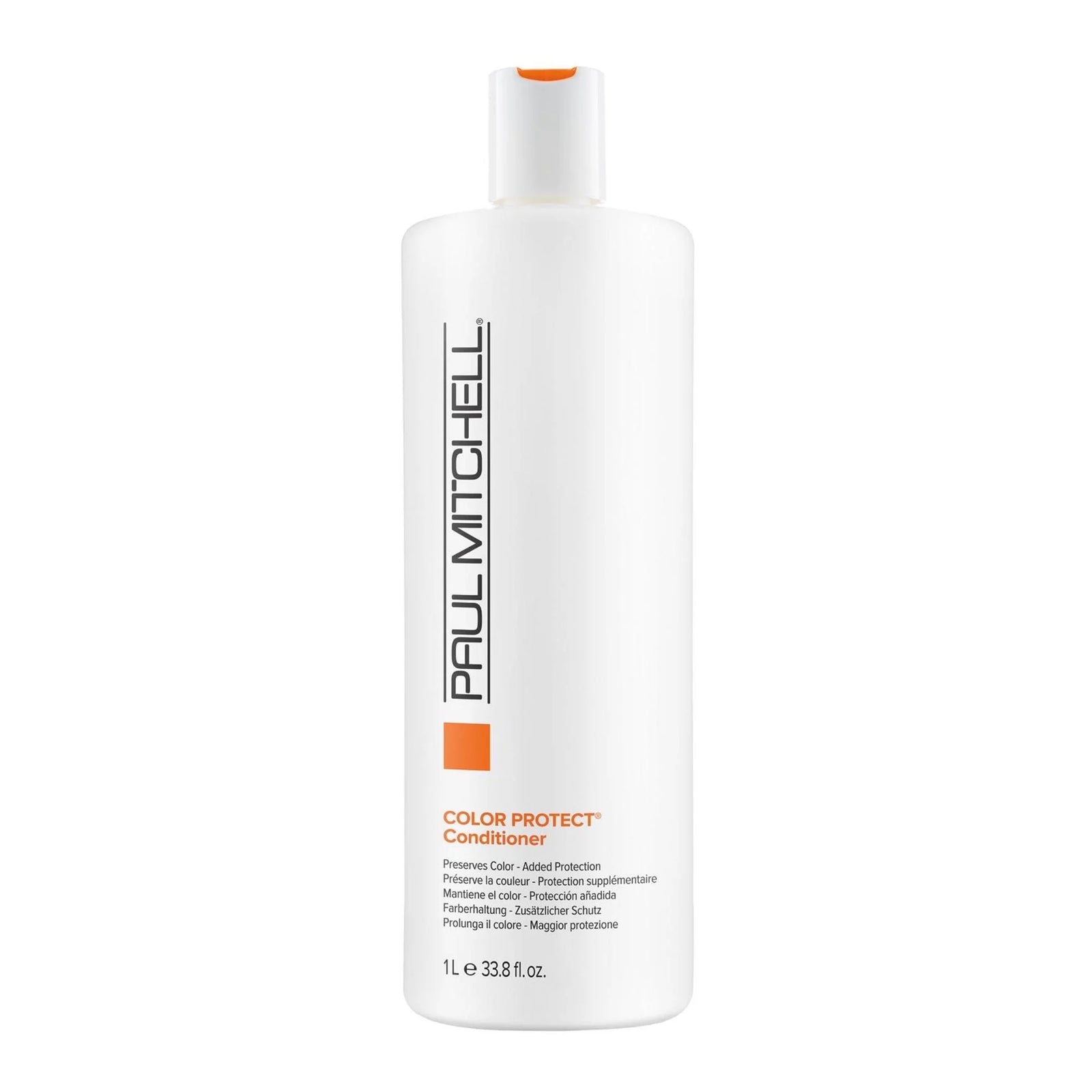 Color Protect Conditioner 33.8 Oz.
