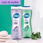 Body Wash , Shower Gel, 16 Fl Oz