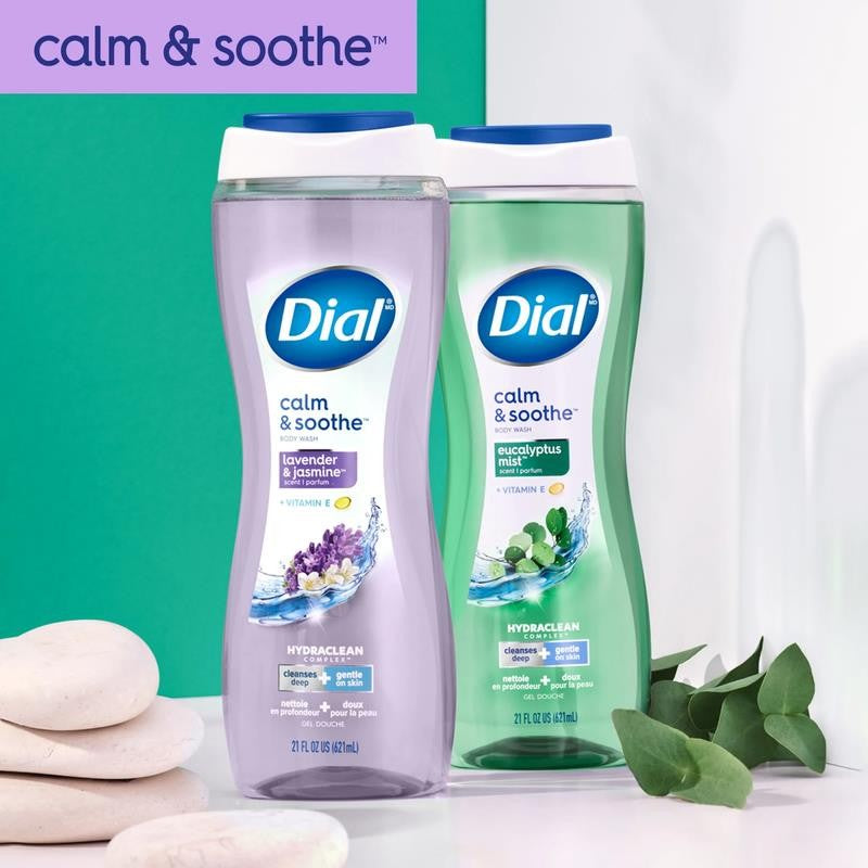 Body Wash , Shower Gel, 16 Fl Oz