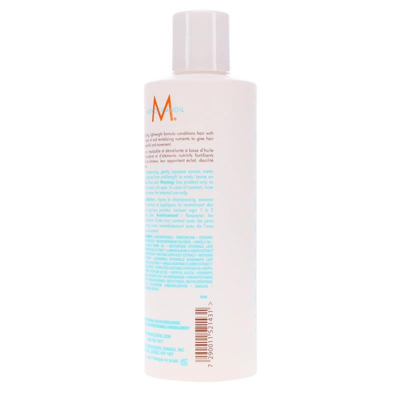 Extra Volume Conditioner 8.45 Oz 250 Ml