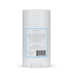 Native Deodorant, Aluminum Free, Powder & Cotton, for Women and Men, 2.65 Oz