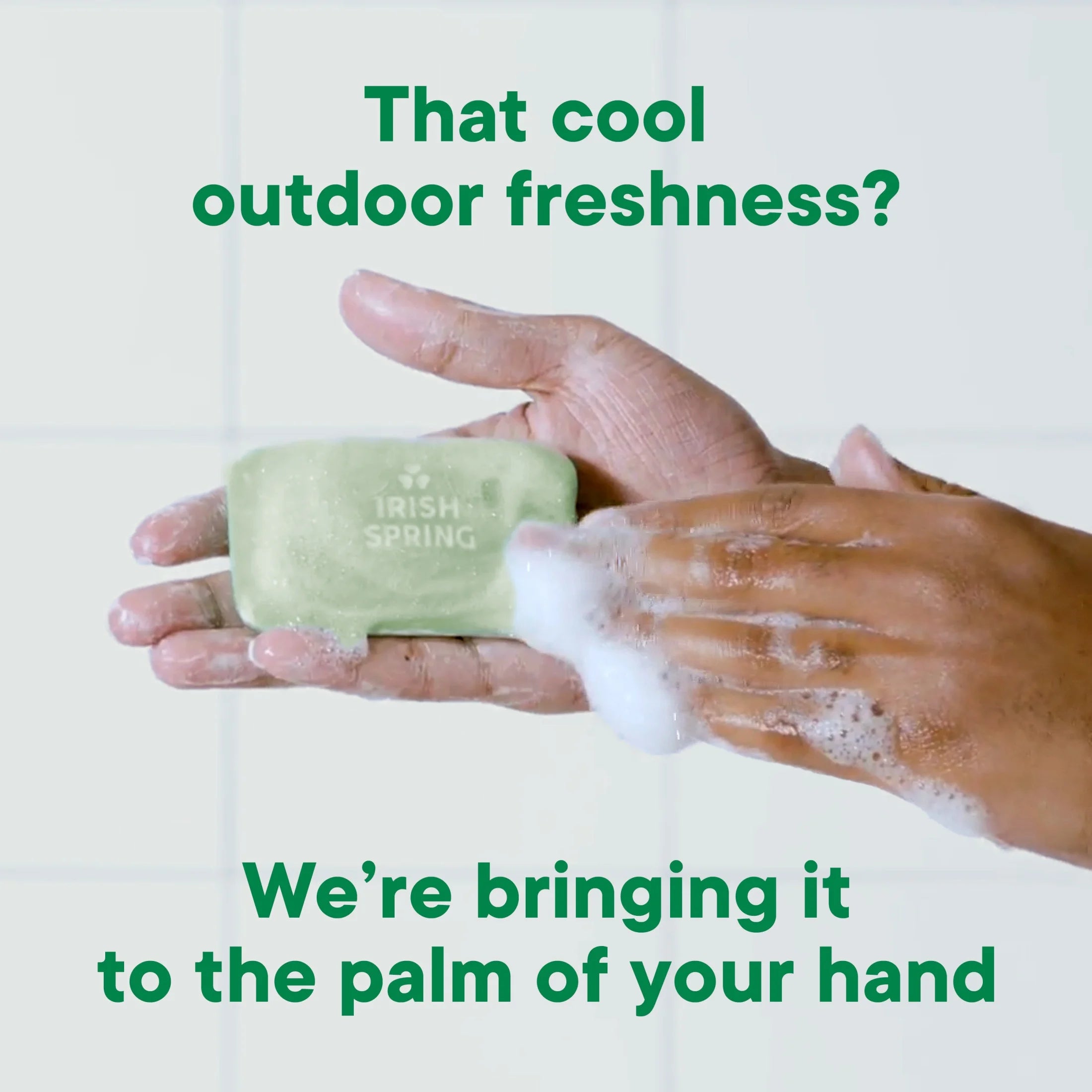 Aloe Mist Deodorant Bar Soap for Men, 12 Hour Fresh Deodorant Soap, 3.7 Oz Bar (8 Pack)