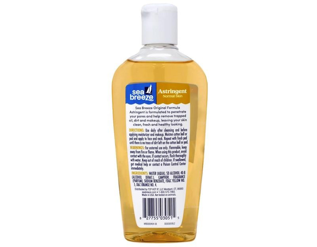 Classic Clean Original Formula Astringent, 10 Fl Oz