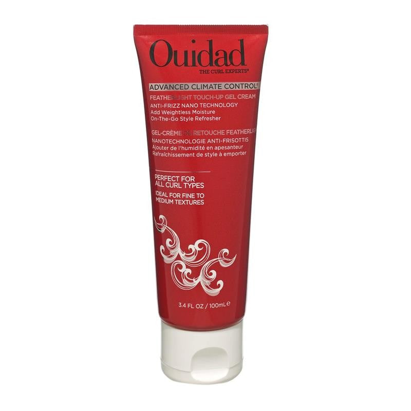 Advanced Climate Control Featherlight Touch-Up Curl Gel Cream - 3.4 Fl Oz