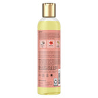 Sheamoisture Bath, Body & Massage Oil Coconut & Hibiscus for Dry Skin, 8 Oz