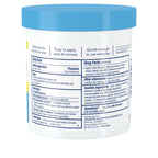 Desitin Daily Defense Baby Diaper Rash Cream, Butt Paste with 13% Zinc Oxide, 16 Oz