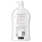 Age Defying Body Wash for Women, Vitamin E, Pump, 33 Fl Oz