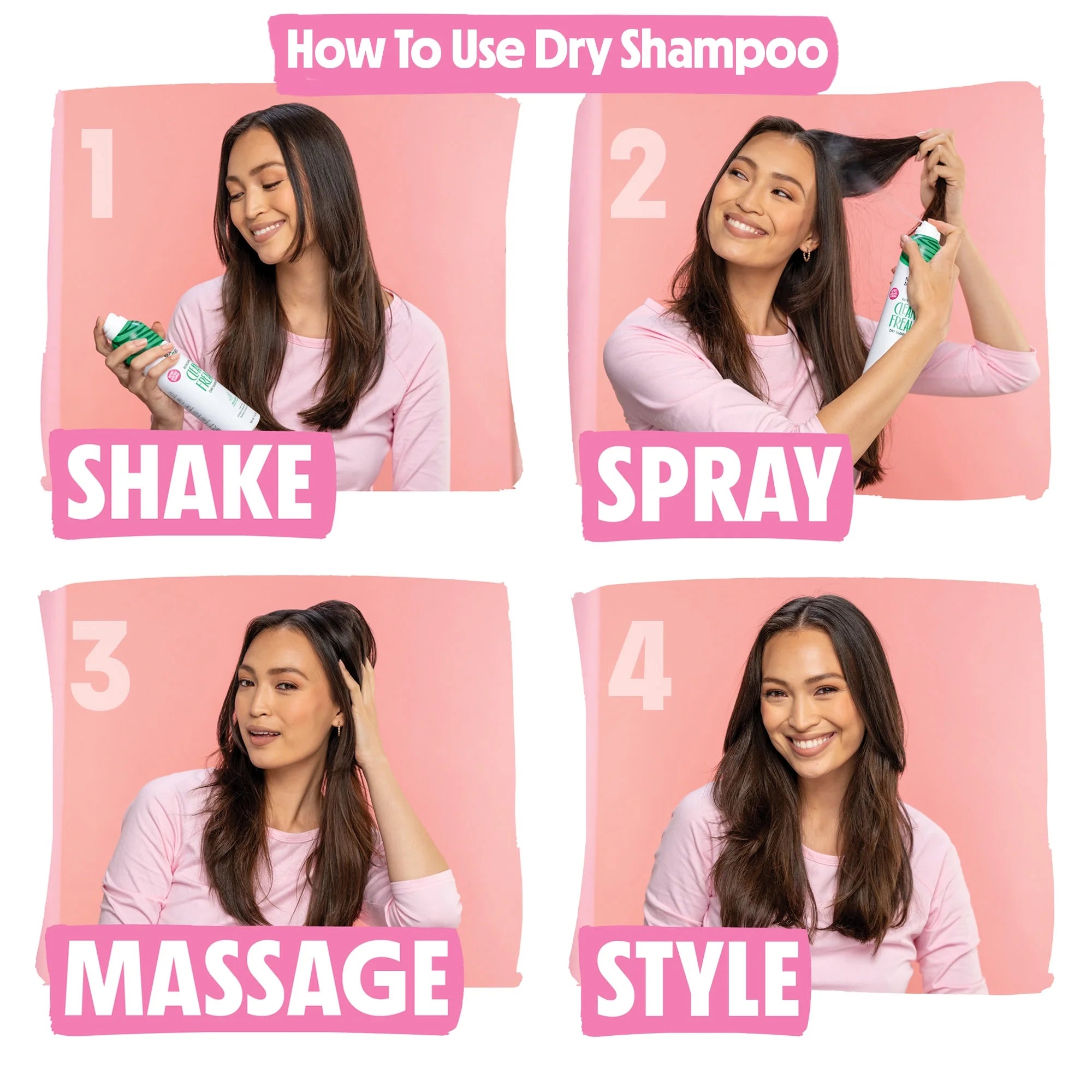 Beach Babe Texturizing Dry Shampoo, 7 Oz